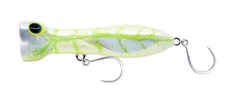 Chug Norris Topwater Popper 120mm Fishing Lure Superior Durability and Perfor...