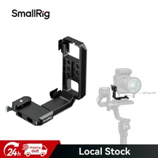 SmallRig Vertical Mount Plate for Cage with Arca-Type Plate 5594