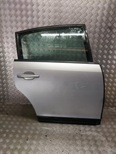 Porte arrière et accessoires Citroen C4