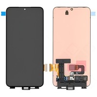 100% Original Samsung Galaxy S22 Plus S906B Display Bildschirm Ohne Rahmen