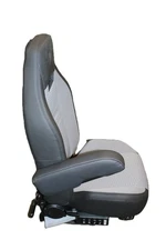 New OEM Volvo Truck Drivers Seat 23843584