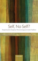 Mark Siderits (U. A.) | Self, No Self? | Buch | Englisch (2011) | Gebunden