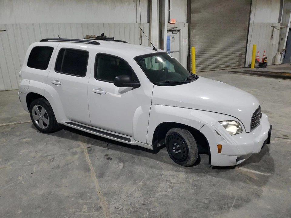 Used Front Lower Center Console fits: 2011 Chevrolet Hhr floor AT Front Lower Gr Foto 3 de 4