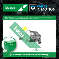 EGR Valve fits VAUXHALL INSIGNIA A 2.0D 08 to 17 Lucas 55566052 851288 Quality