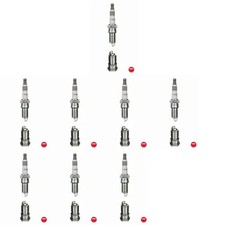 Bougies d'allumage Ford MAVERICK