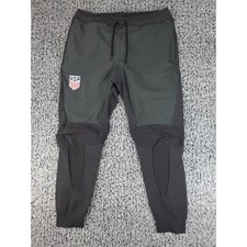 Nike US Soccer Tech Knit Training Pants Mens ...