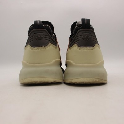 Adidas ZX 2K Boost x Star Wars Han Solo Shoes Men 6.5 Sneakers