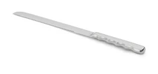Vollrath Hollow-handle slicing knife with 9-inch blade (New) 48145