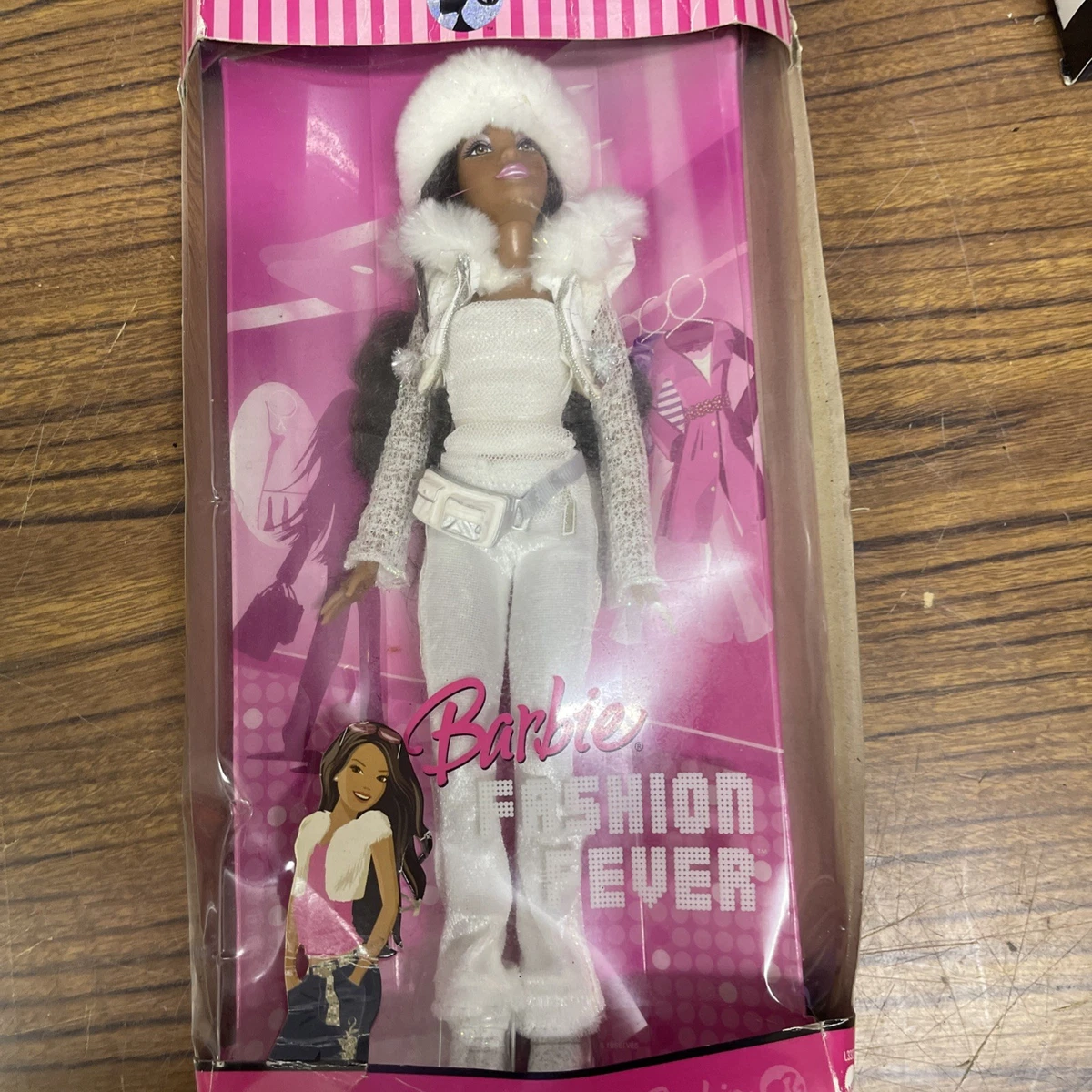 African American Barbie Dolls & Doll Playsets with Vintage for