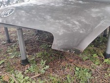 2013 Kia Soul Car Hood Cover Panel 2013 Kia Soul Car Hood Cover Panel