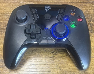 *Read EasySMX 2.4G Wireless Controller ESM-9110 Gaming Gamepad No Dongle VG