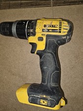 dewalt 18v drill