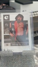 2022 Panini Chronicles WWE - Lou Albano #68
