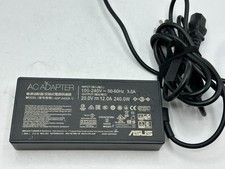 Genuine ASUS 240W AC Adapter Charger ADP-240EB B C for ROG Strix SCAR G15 G17