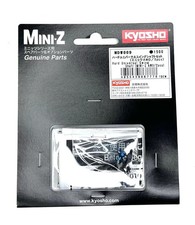 Kyosho MDW009 Hard Universal Schwenkwelle für Mini-Z Allrad