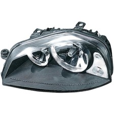 Scheinwerfer Hauptscheinwerfer Frontscheinwerfer links Halogen H3 für Seat Arosa