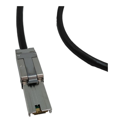 Genuine HP 1m External Mini SAS Cable (407344-002 408766-001) - Picture 4 of 5