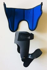 Accord Ankle Brace III Small Right CL-301-2-R Orthopedic Support