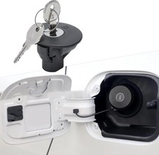 Fuel Tank Cap, Locking Fuel Tank Cap, Car Locking Fuel Cap Cover, Gas Cap Lock a