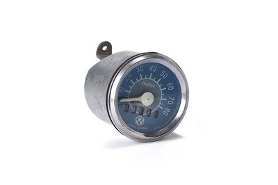Bajaj Speedometer - Working - Good Condition.