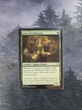 Edgewall Innkeeper Throne of Eldraine Regular