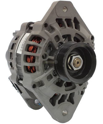 1***Lichtmaschine Neu Original Mando (Valeo Korea) - OE Ref. 2624478 für Doosan