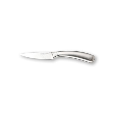 Stahlschale Messer Single Kitchen Maestro MR-1495
