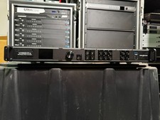 NovaStar VX600 Pro LED Wall Video Controller SDI/HDMI 10G Fiber SFP 10 Bit