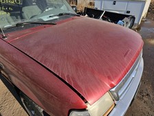 Hood Fits 98-10 Mazda B-4000 2420508