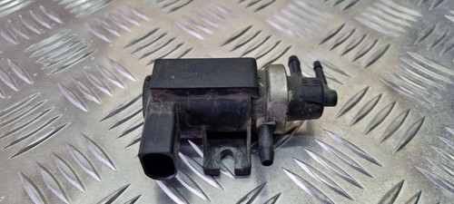 Audi A4 S4 B5 8D 1998 Diesel 85kW Turbolader Druckwandler Magnetventil 1J0906627