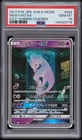 2017 MEWTWO GX 082 SHINING LEGENDS POKEMON JAPANESE PSA 10