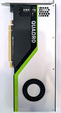 Nvidia Quadro RTX 4000 8GB GDDR6 Video Graphics Card