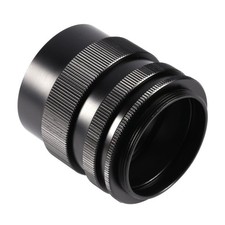 M42 Macro Extension Tube Rings Set 9mm 16mm 30mm for 42mm Screw Mount Lens
