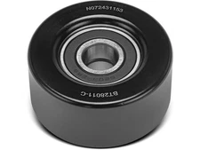 For 2006 Isuzu i280 Accessory Belt Idler Pulley APR 83896HVGD 2.8L 4 Cyl Base