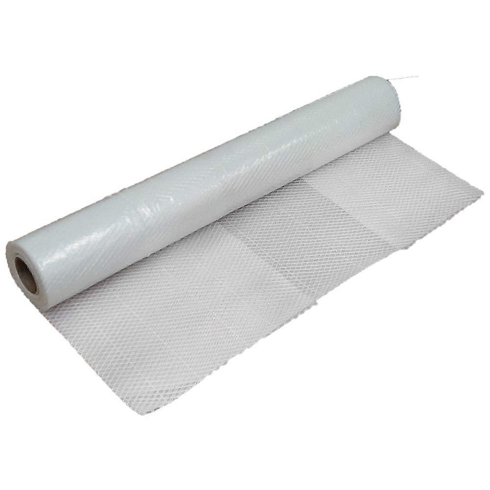 AMERICOVER DS220 String-Reinforced Sheeting Roll 6HHZ8
