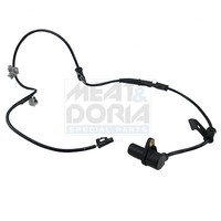 Meat & Doria Sensor Raddrehzahl Vorne Rechts FüR Hyundai Coupe GK 2.0 GLS 2.7