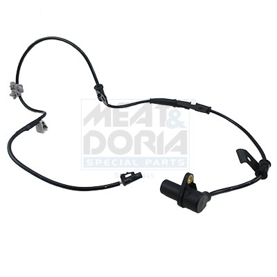 Meat & Doria Sensor Raddrehzahl Vorne Rechts FüR Hyundai Coupe GK 2.0 GLS 2.7-image