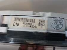 Compteur Ssangyong REXTON