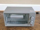 Multifunctional Electric Oven 600w Mini Oven New Household