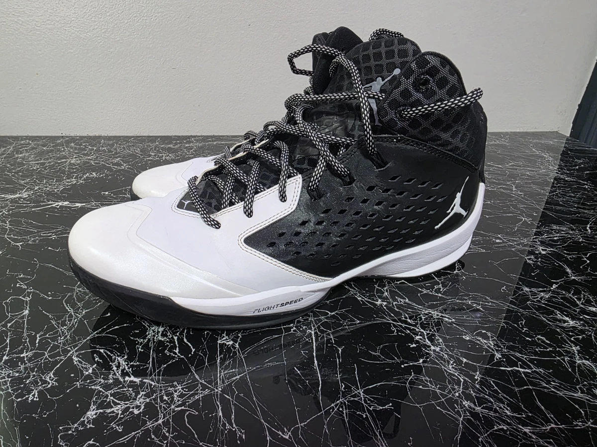 Jordan Rising High Black - 768931-025 for Sale | Authenticity
