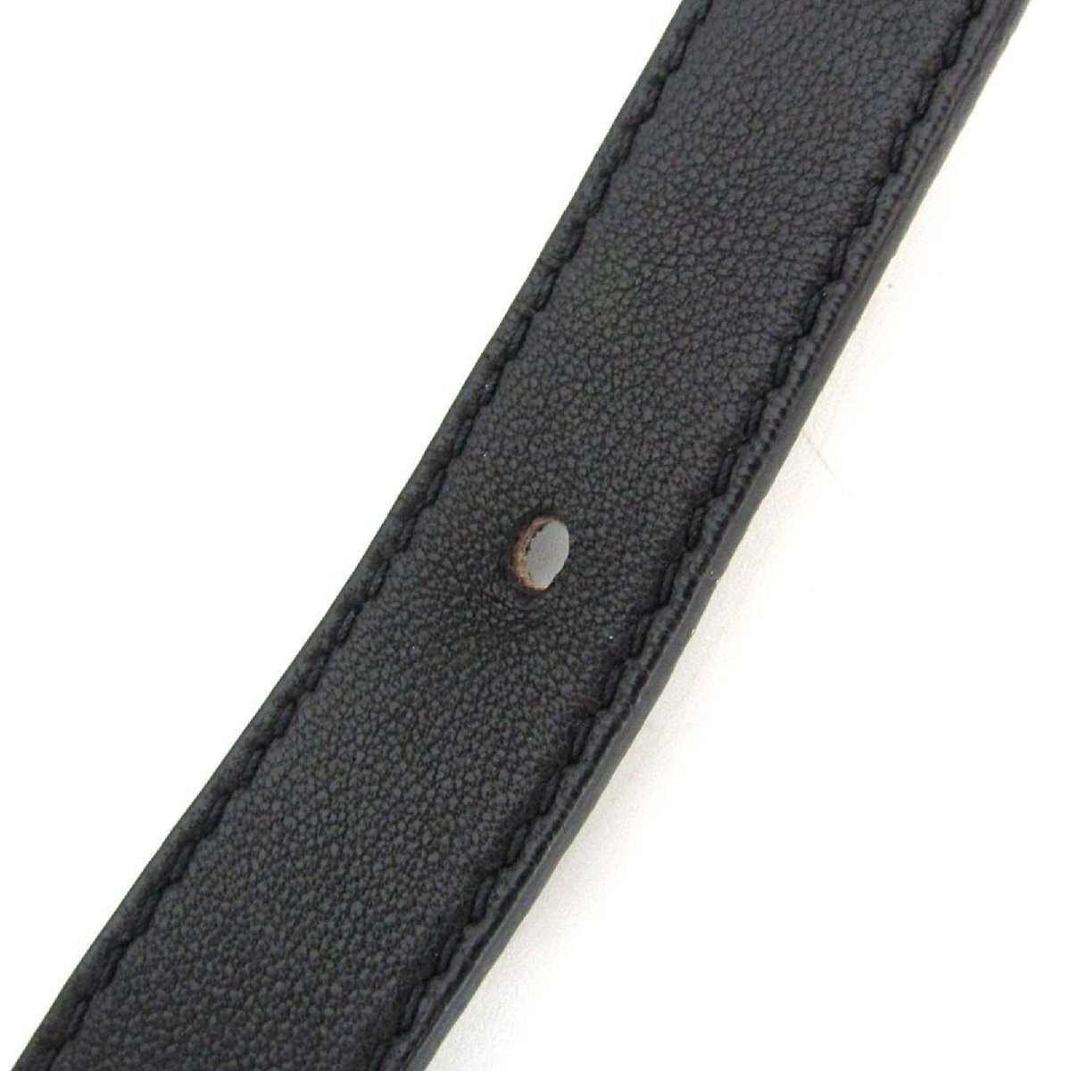 Prada TESSUTO Gathered Ladies Nylon Handbag Shoulder Bag Black thumbnail 4