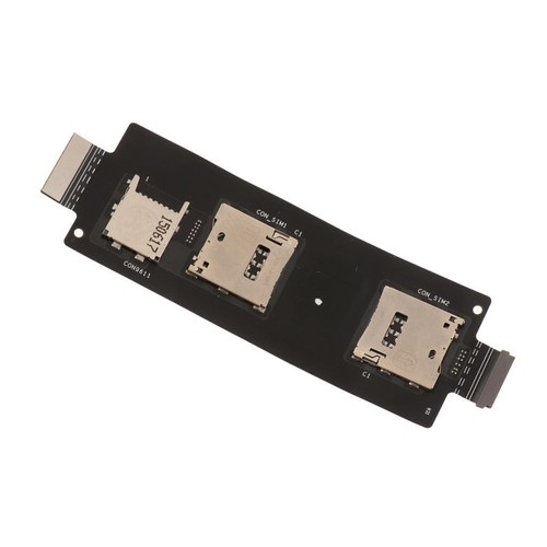 Dual Holder Slot Flex Ribbon Cable Replacement Suitable for - Picture 3 of 4