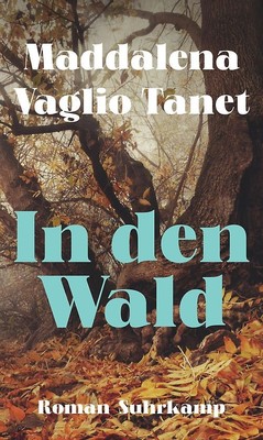 In den Wald