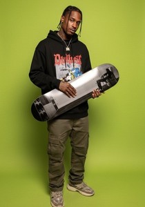 Travis Scott Skateboard | eBay