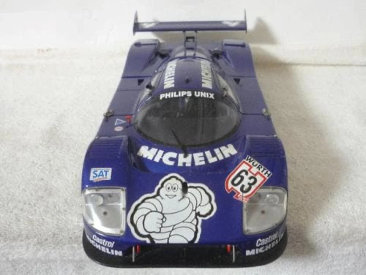 Exoto Mercedes-Benz 1:18 Scale Diecast & Toy Vehicles for sale - eBay