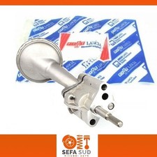 POMPA OLIO MOTORE FIAT 124 131 X1/9 FIAT 131 ORGINALE FIAT 4379253