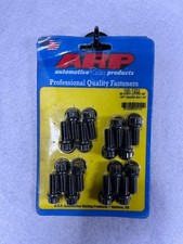 Arp 100-1202 Bb Chevy Ford 38 12 Pt Header Bolt Kit Nos Usa Sealed Arp 100-1202 Bb Chevy Ford 38 12 Pt Header Bolt Kit Nos Usa Sealed