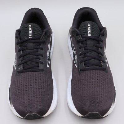 Brooks Glycerin 21 Men\'s Size 13D US Black White Running Shoes 1104191D090 Brooks Men main image 4