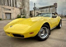 1974 Chevrolet Corvette for Sale