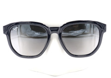 New Maui Jim AKAHAI ASIAN FIT Black Gray Sunglasses MJ0646SA-001 / G646-14A